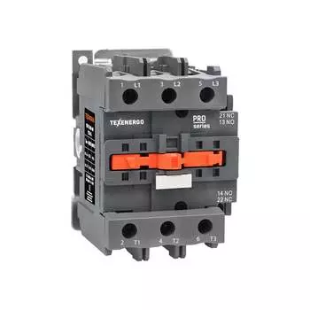 Магнитный пускатель Texenergo ПМЛ 5100 PM1L80Q