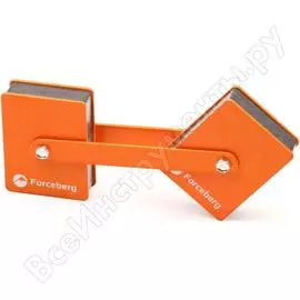 Магнитный регулируемый держатель для сварки Forceberg 9-4014528