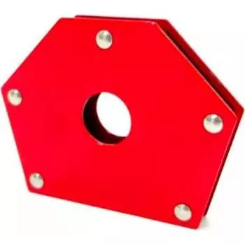 Магнитный шестиугольный держатель GROVERS 50LBS YA-007