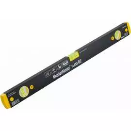 Магнитный слесарный уровень МастерАлмаз CLASS В2 105091214М