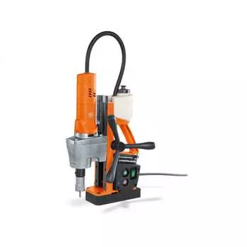 Магнитный станок для корончатого сверления Fein