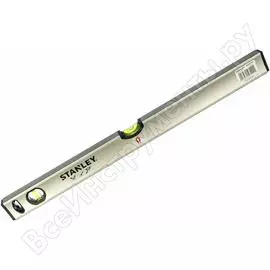 Магнитный строительный уровень Stanley