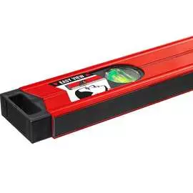 Магнитный строительный уровень MIRAX 34611-040