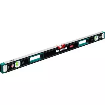 Магнитный сверхпрочный уровень KRAFTOOL A-RATE Control 34988-100