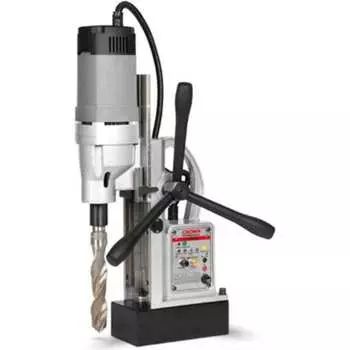 Магнитный сверлильный станок Crown