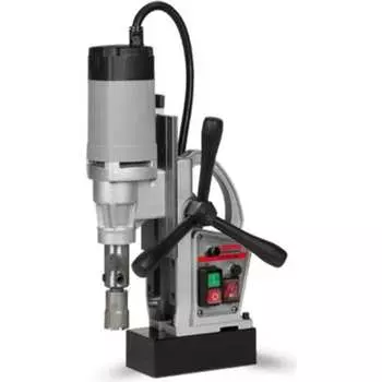 Магнитный сверлильный станок Crown