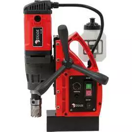 Магнитный сверлильный станок Diam EX-35E 624000