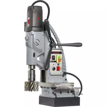 Магнитный сверлильный станок EUROBOOR ECO.100S+/CT