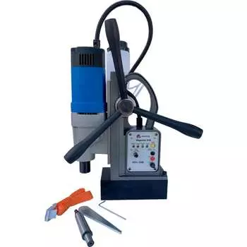 Магнитный сверлильный станок PROTON XD2-28B Т0000026202