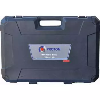 Магнитный сверлильный станок PROTON XD2-23B Т0000026939