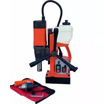 Магнитный сверлильный станок PROTON FD-35I