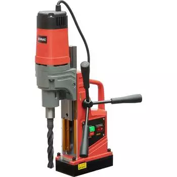 Магнитный сверлильный станок Ravic KMD-30