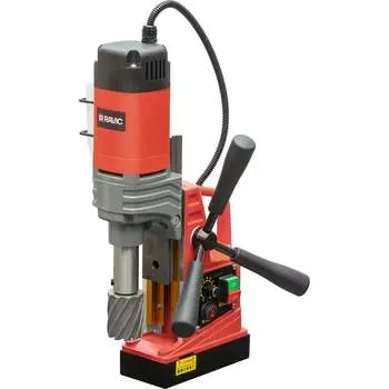 Магнитный сверлильный станок Ravic KMD-50