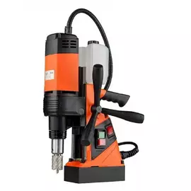 Магнитный сверлильный станок Rotorica