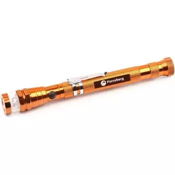 Магнитный телескопический фонарь Forceberg 9-4032421
