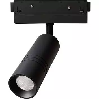 Магнитный трековый светильник ARTE LAMP EXPERT A5741PL-1BK