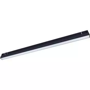 Магнитный трековый светильник ARTE LAMP LINEA A4683PL-1BK
