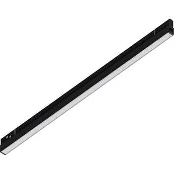 Магнитный трековый светильник ARTE LAMP EXPERT A5743PL-1BK