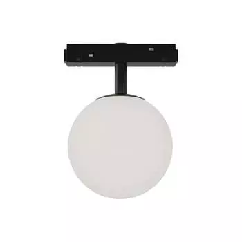 Магнитный трековый светильник для системы NOVA ЭРА TRM20-7-5W3K Б0054827