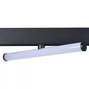 Магнитный трековый светильник для системы NOVA ЭРА TRM20-8-10W3K-B Б0054829