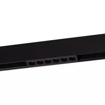 Магнитный трековый светильник для системы NOVA ЭРА TRM20-3-11-6W3K-B Б0054808