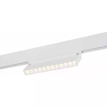 Магнитный трековый светильник ST luce ST364.536.12