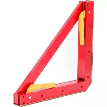 Магнитный угольник Bohre M7500 КБ011106