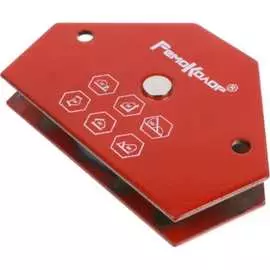 Магнитный угольник для сварки РемоКолор