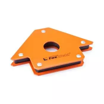 Магнитный угольник Foxweld FIX-4 5153
