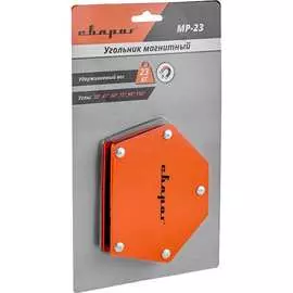 Магнитный угольник Сварог МР–23 QJ6014 95919