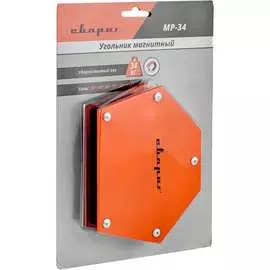 Магнитный угольник Сварог