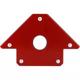 Магнитный уголок для сварки DEKO