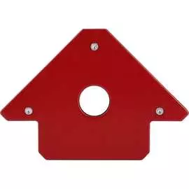 Магнитный уголок для сварки DEKO