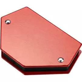 Магнитный уголок для сварки DEKO