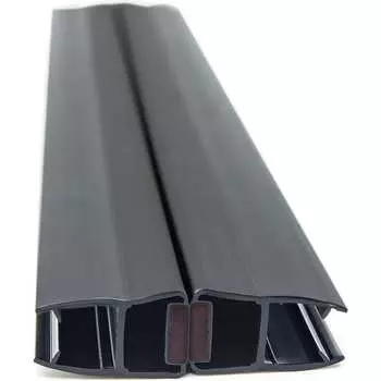 Магнитный уплотнительный профиль SERVICE PLUS PVH04-900GFM8