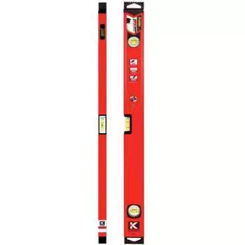 Магнитный уровень Kapro PLUMBSITE GENESIS 781-40-120РМ