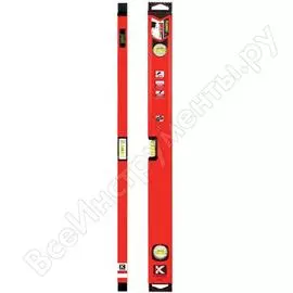 Магнитный уровень Kapro PLUMBSITE GENESIS 781-41-120РМ