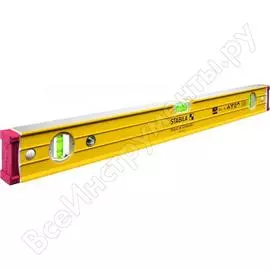 Магнитный уровень stabila тип 96-2м, 100 см 15855