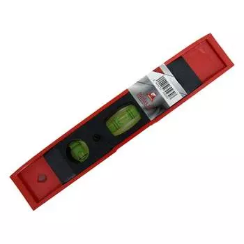 Магнитный уровень TOOLAS Торпедо 5186