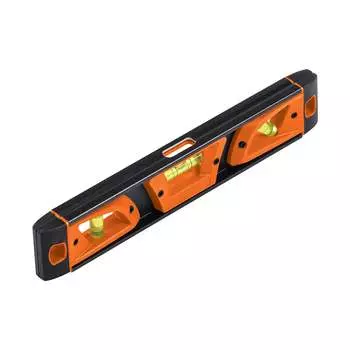 Магнитный уровень Truper NTX-9 17054