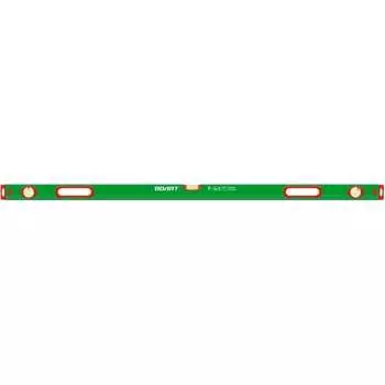 Магнитный уровень ВОЛАТ 1500 мм 31025-150