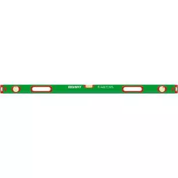 Магнитный уровень ВОЛАТ 1000 мм 31025-100