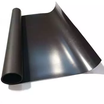 Магнитный винил Проф-Магнит Винил 1,5мм (без клея)