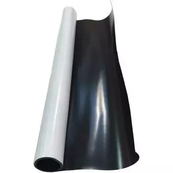 Магнитный винил Проф-Магнит Винил 0,7 (с клеем)