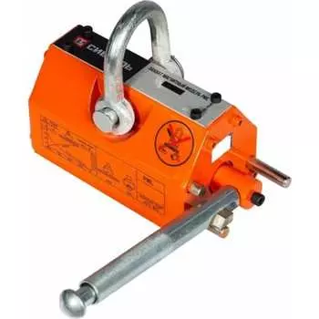 Магнитный захват Сибталь модель PML 080 0001 1000