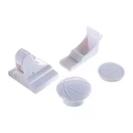 Магнитный замок для ящиков Tatkraft 20221