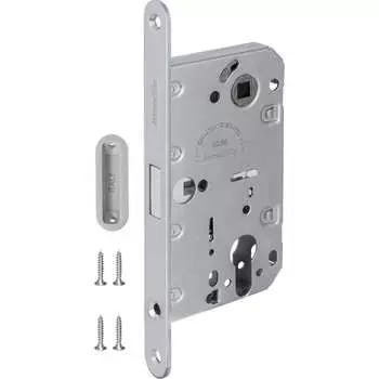 Магнитный замок межкомнатный под цилиндр Armadillo GRAVITY G02.196.50.85 MWSC 45989