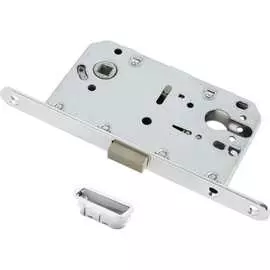 Магнитный замок под цилиндр Ренц INLBM 5085 PL C