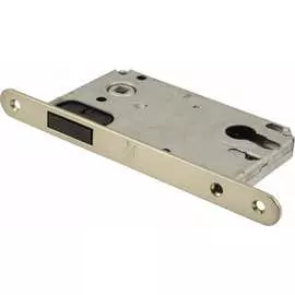 Магнитный замок под цилиндр Вантаж M85SN