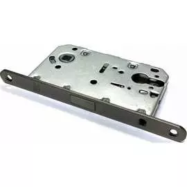 Магнитный замок под цилиндр Вантаж MC85GR